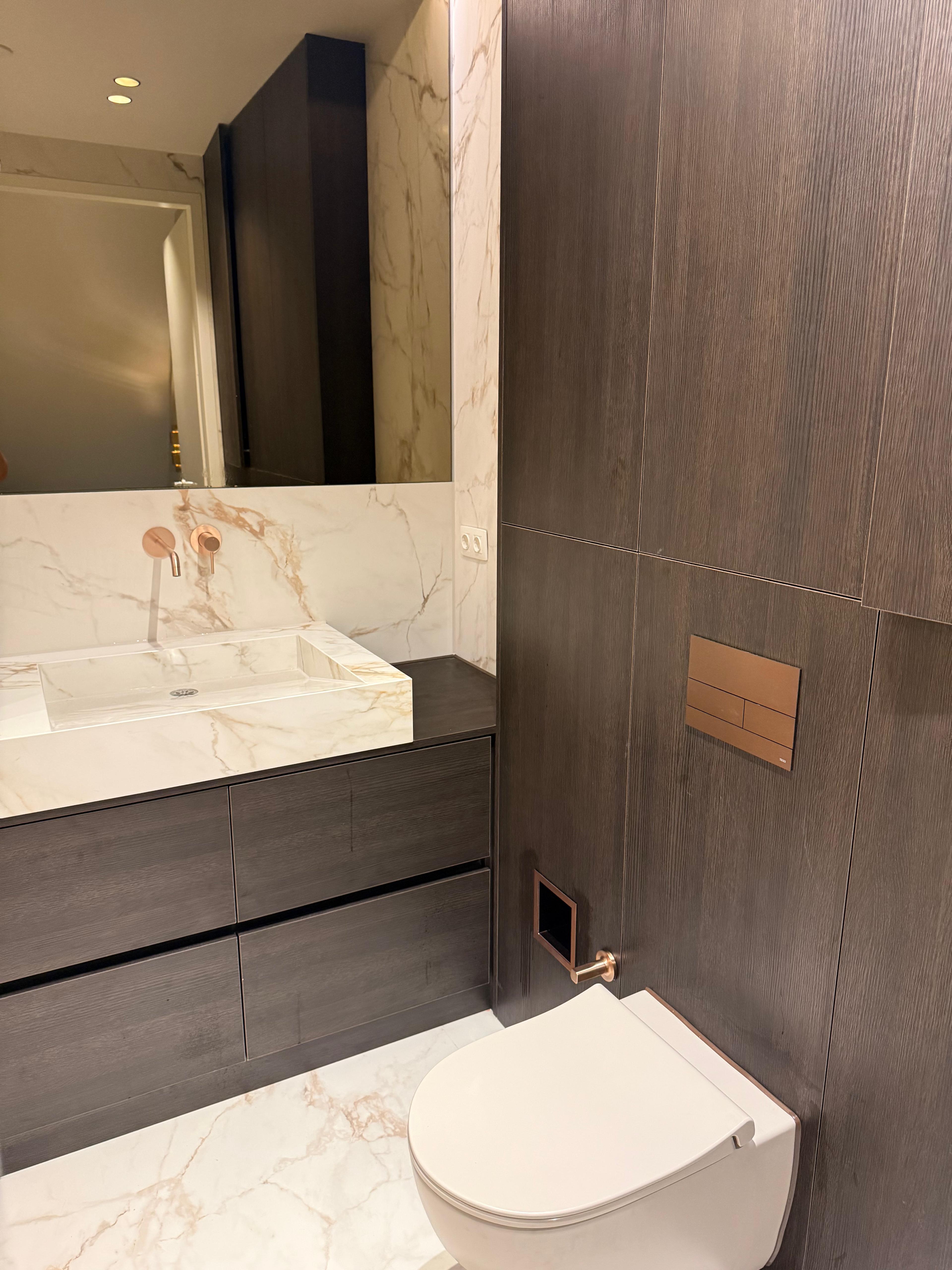 Toiletruimte 1
