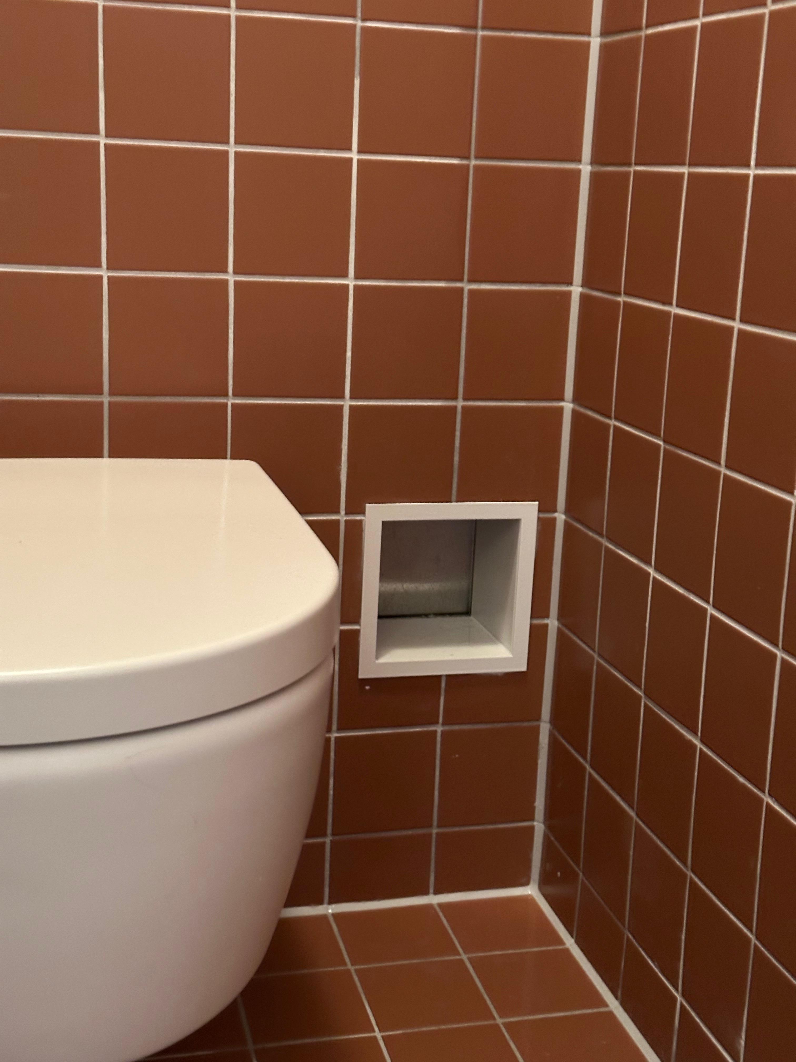 Toiletruimte 2